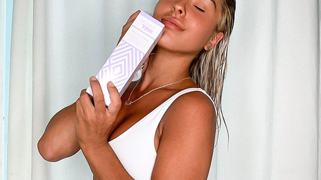It’s All In The Prep: How To Prepare For The Perfect Fake Tan Result