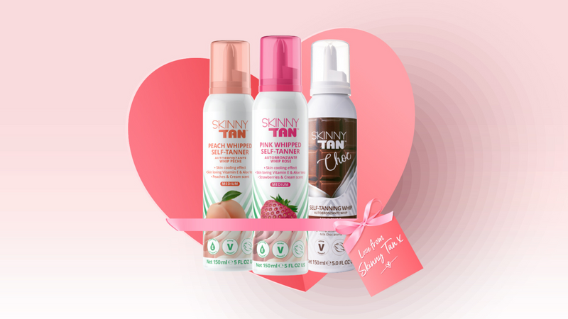 Skinny Tan Coupon Code , 50% OFF SKINNY TAN Discount Codes for️ October ...