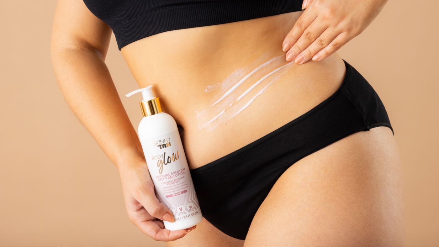 Our Gradual Tanners: Which One Is Right For You?