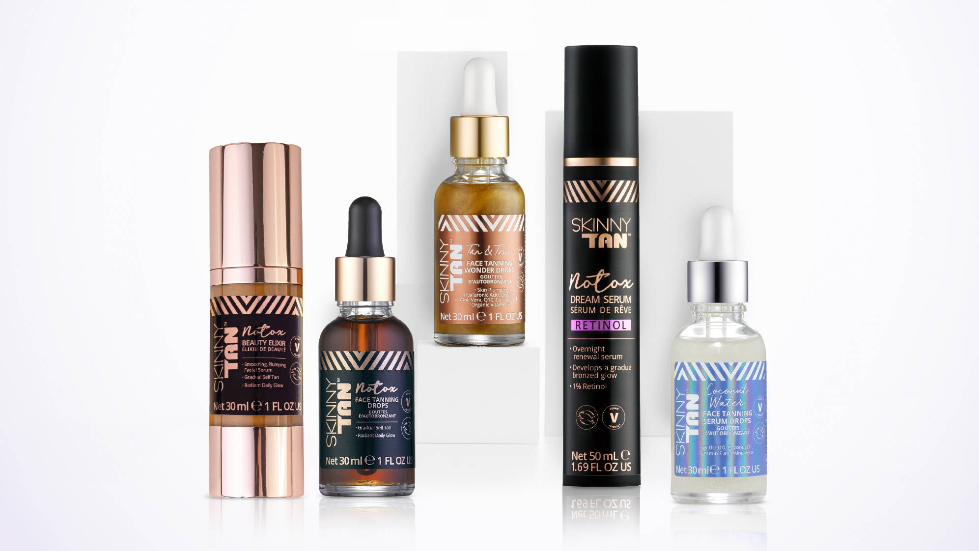 Discover Your Perfect Facial Glow: Which Face Tanner Is Right For You?