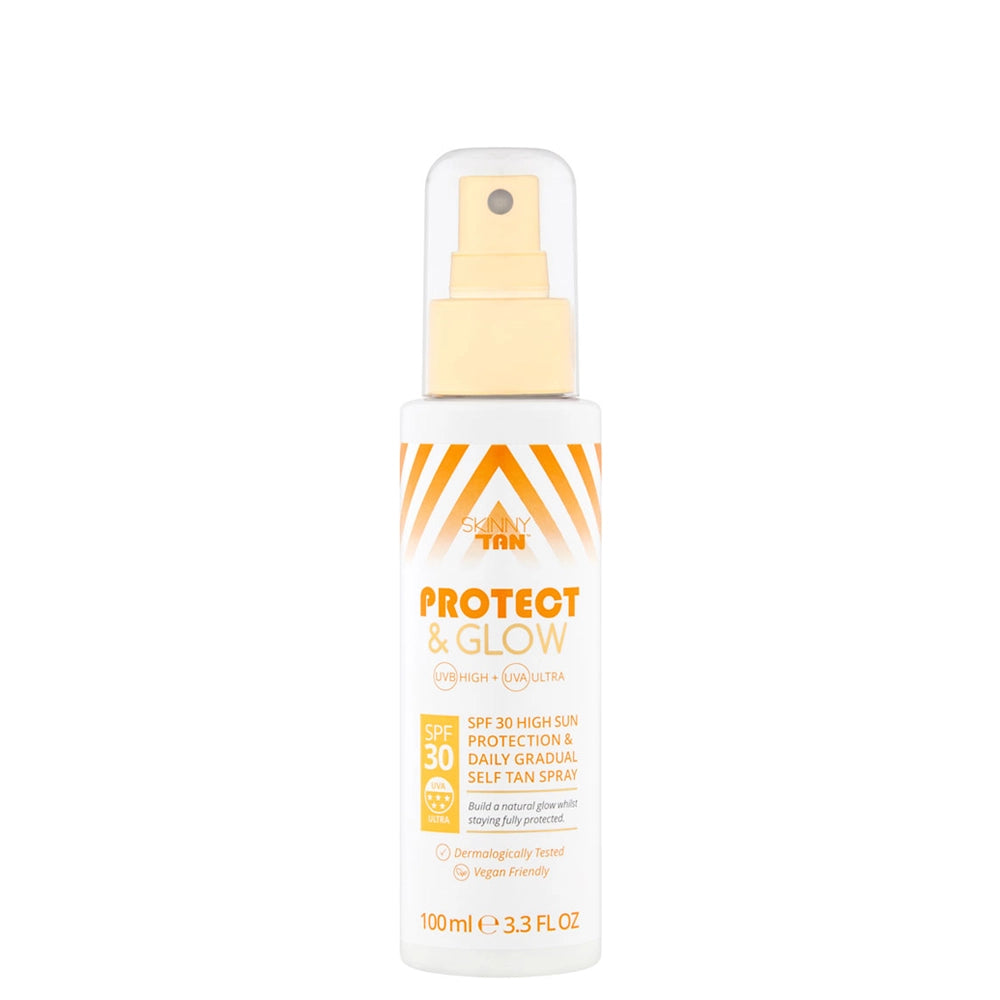 Protect and Glow Spray SPF 30 100ml